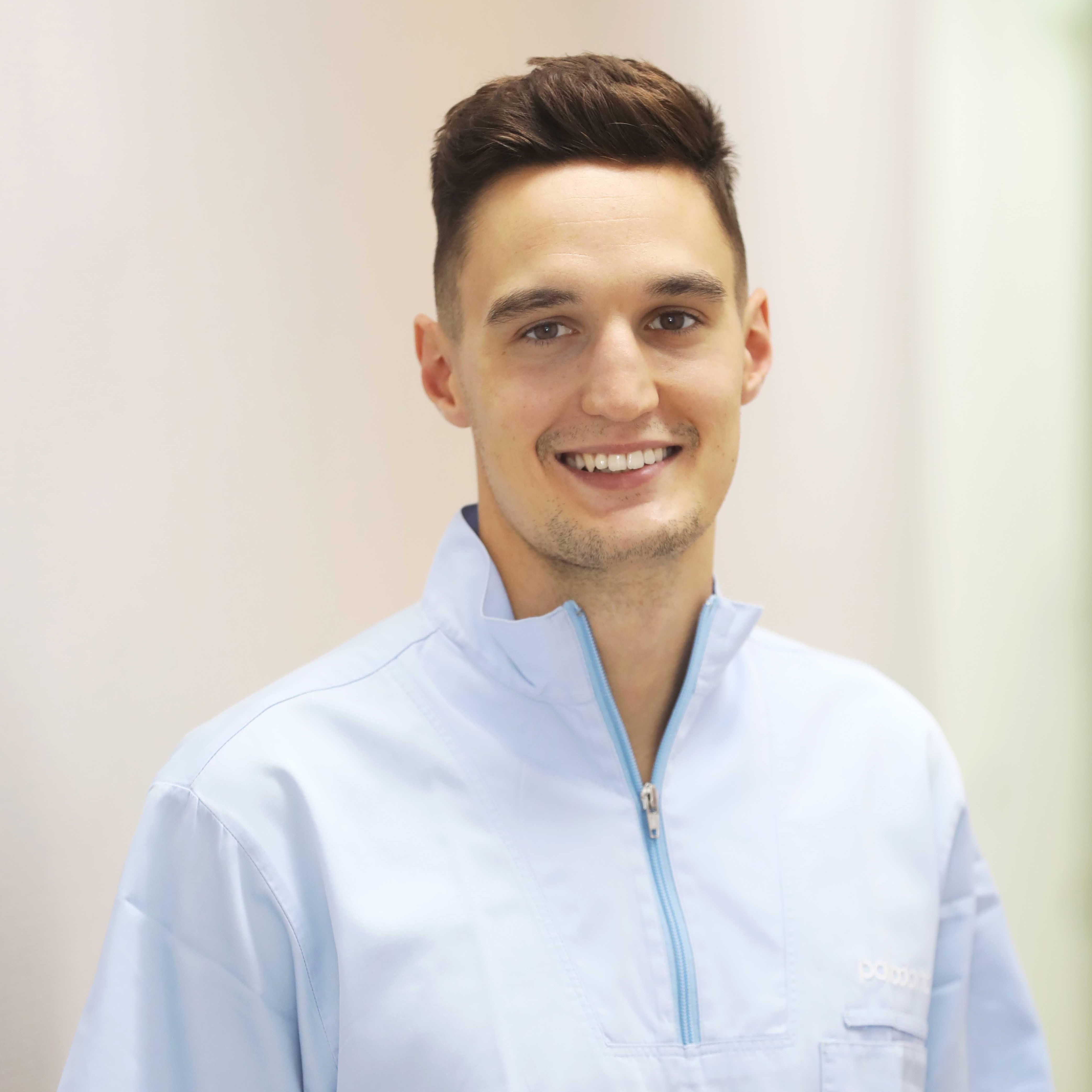 Dr. Heinrich Kevin