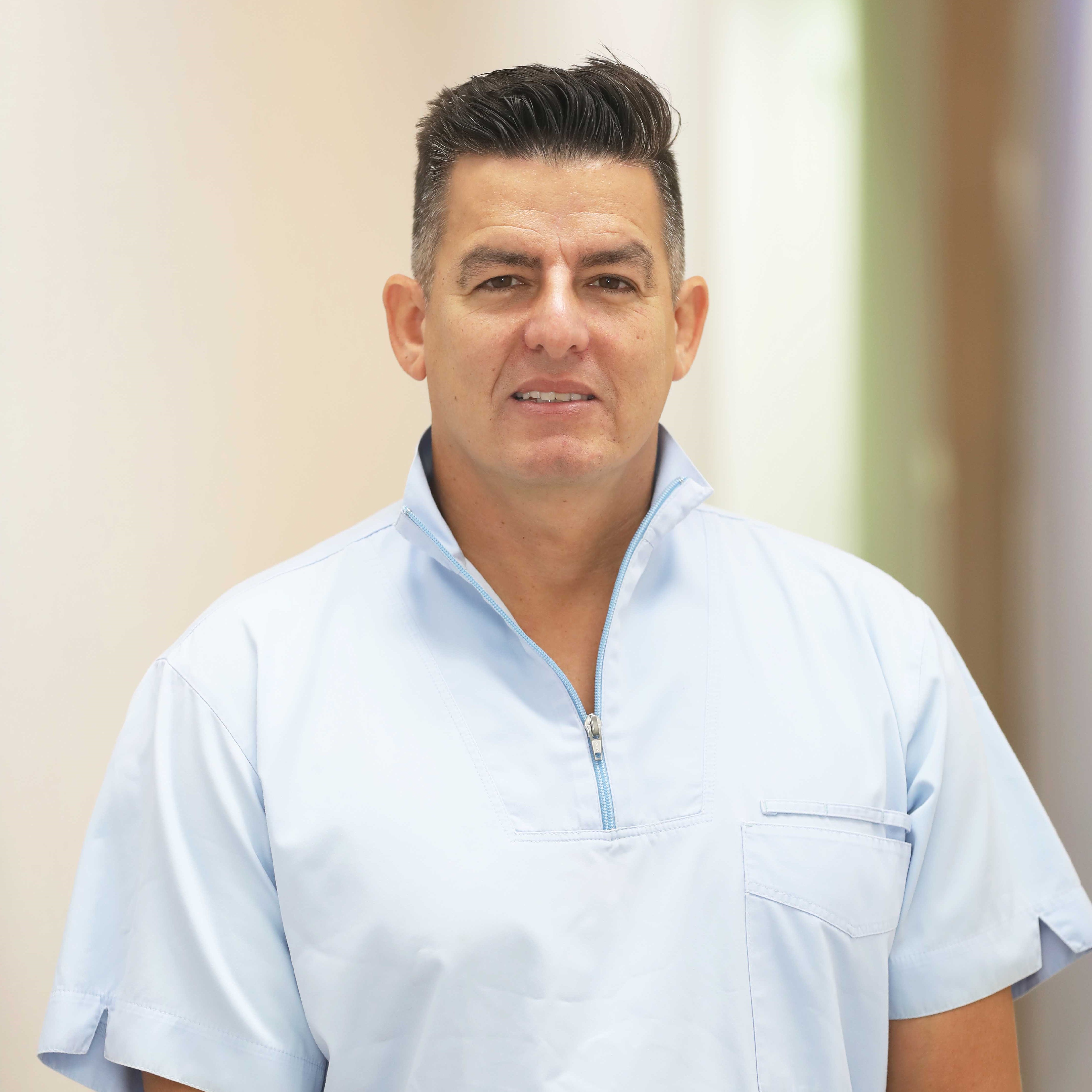 Dr. Kemény Zsombor