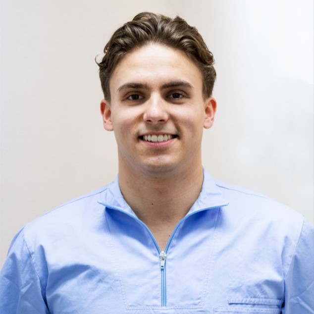 Dr. Sommer Péter